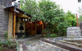 Guest House In Gyumri