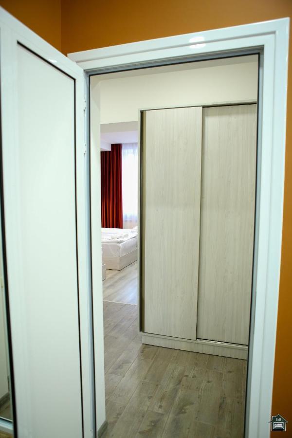 Guest House In Gjoumri Kültér fotó