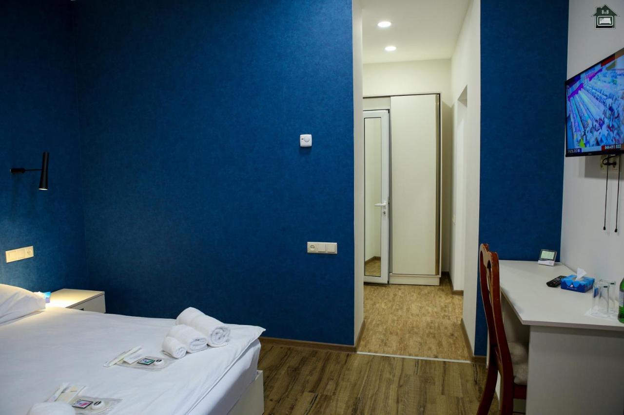 Guest House In Gjoumri Kültér fotó