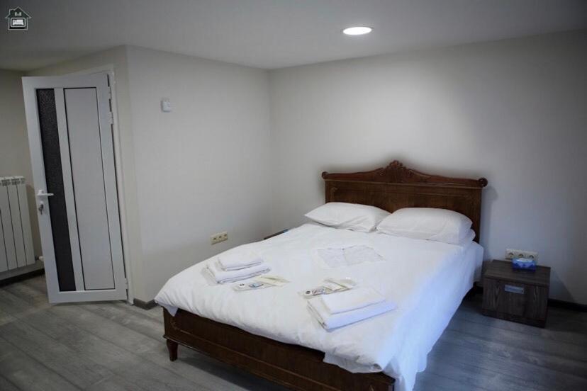 Guest House In Gjoumri Kültér fotó