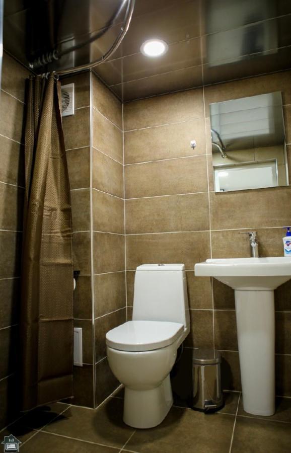 Guest House In Gjoumri Kültér fotó