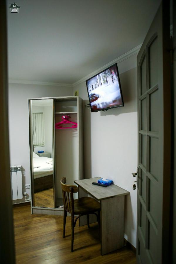 Guest House In Gjoumri Kültér fotó